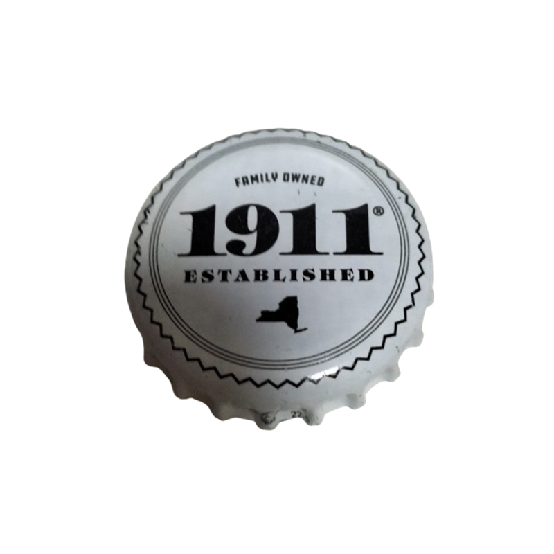 ESTADOS UNIDOS (US)  Sidra 1911 Spirits