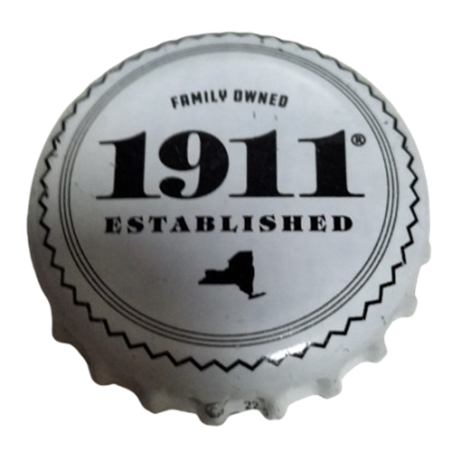 ESTADOS UNIDOS (US)  Sidra 1911 Spirits