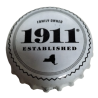 ESTADOS UNIDOS (US)  Sidra 1911 Spirits