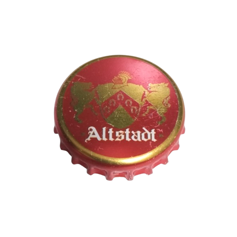 ESTADOS UNIDOS (US)  Cerveza Altstadt