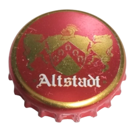 ESTADOS UNIDOS (US)  Cerveza Altstadt