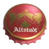 ESTADOS UNIDOS (US)  Cerveza Altstadt