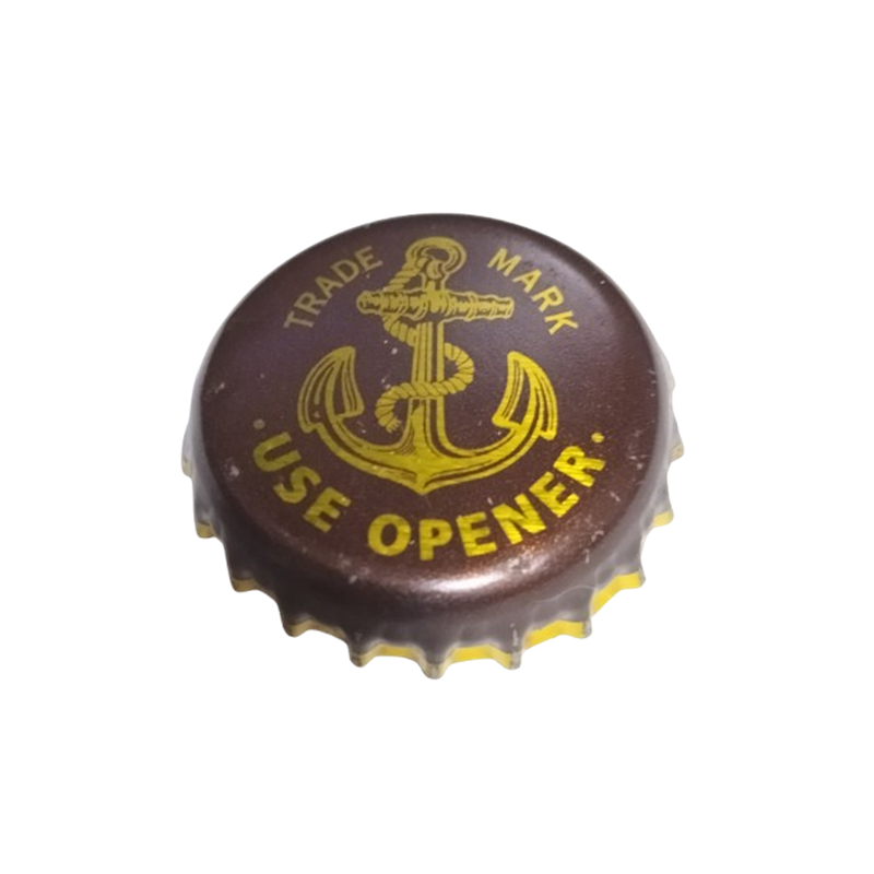 ESTADOS UNIDOS (US)  Cerveza Anchor Brewing Company