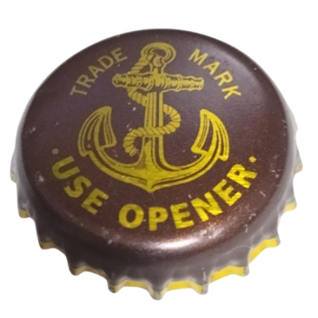 ESTADOS UNIDOS (US)  Cerveza Anchor Brewing Company