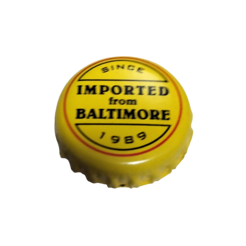 ESTADOS UNIDOS (US)  Cerveza Baltimore Brewing Co.