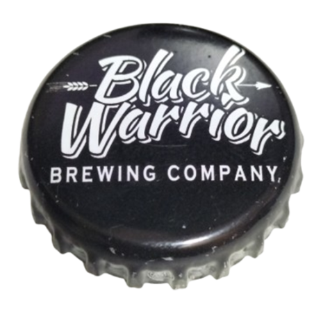 ESTADOS UNIDOS (US)  Cerveza Black Warrior Brewing Company