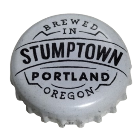 ESTADOS UNIDOS (US)  Cerveza BridgePort Brewing Company
