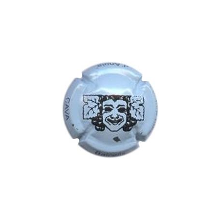 Isach Balcells X-651 V-2843