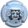 Isach Balcells X-651 V-2843