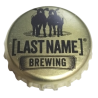 ESTADOS UNIDOS (US)  Cerveza Dale Bros Brewery