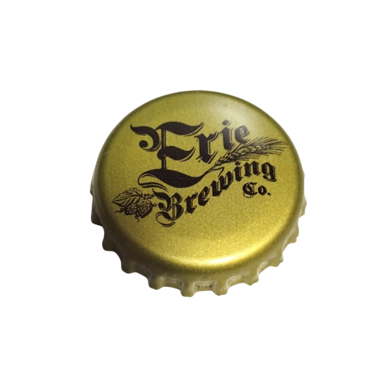 ESTADOS UNIDOS (US)  Cerveza Erie Brewing Co.