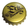 ESTADOS UNIDOS (US)  Cerveza Erie Brewing Co.