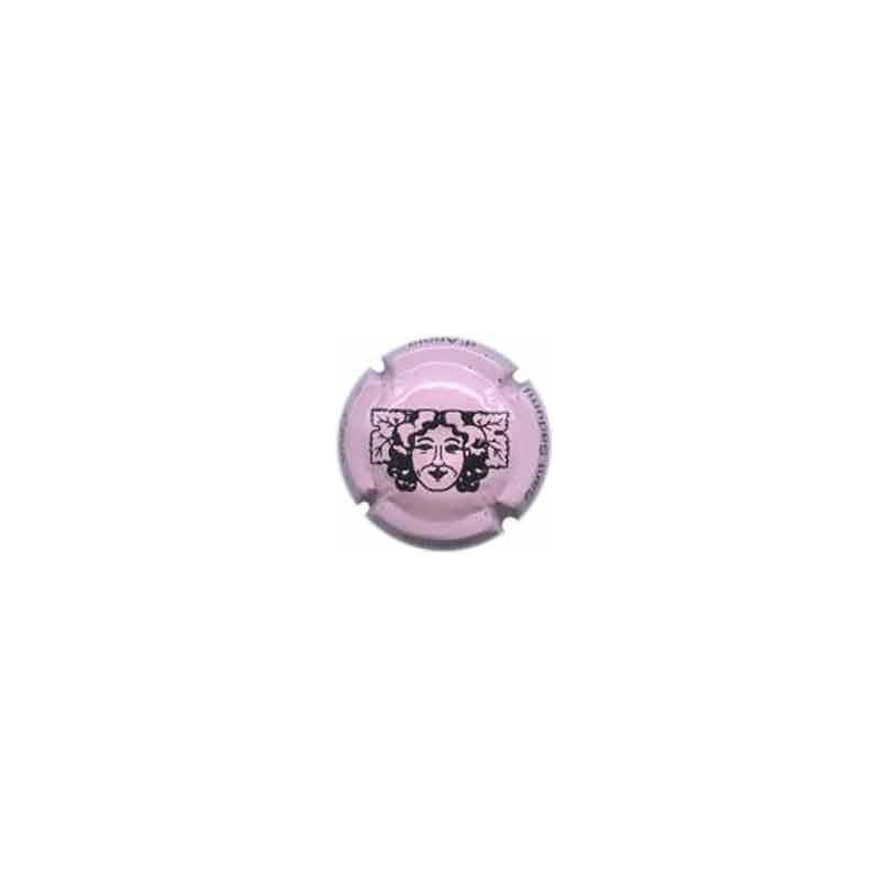 Isach Balcells X-652 V-2842