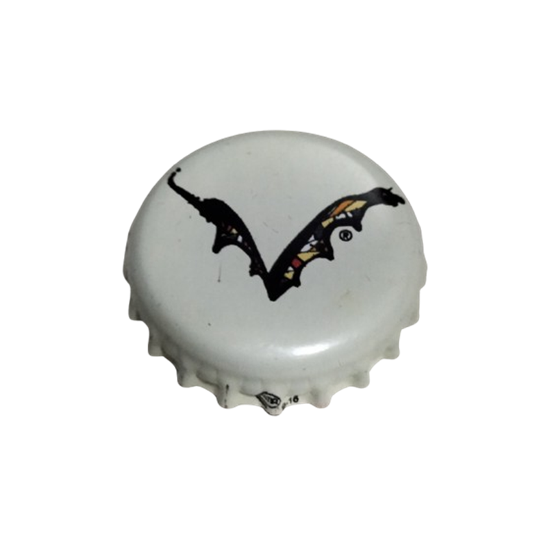 ESTADOS UNIDOS (US)  Cerveza Flying Dog Brewery