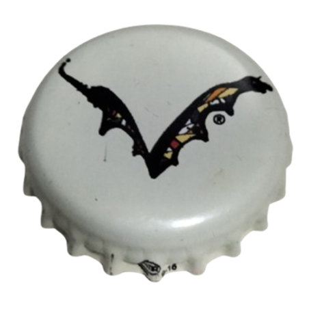 ESTADOS UNIDOS (US)  Cerveza Flying Dog Brewery