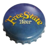 ESTADOS UNIDOS (US)  Cerveza Free State Beer