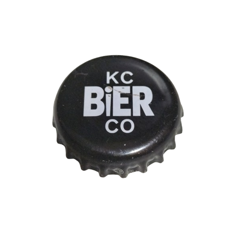 ESTADOS UNIDOS (US)  Cerveza Kansas City Bier Company