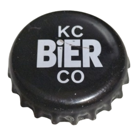 ESTADOS UNIDOS (US)  Cerveza Kansas City Bier Company