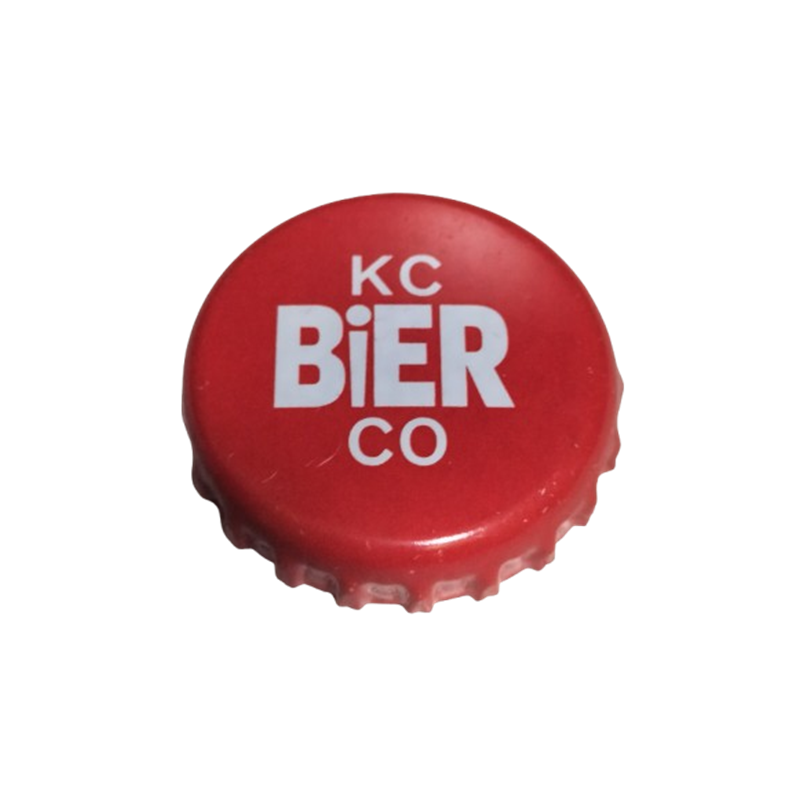 ESTADOS UNIDOS (US)  Cerveza Kansas City Bier Company
