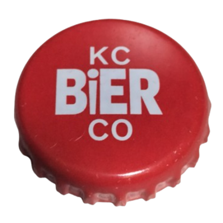 ESTADOS UNIDOS (US)  Cerveza Kansas City Bier Company