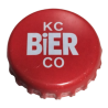 ESTADOS UNIDOS (US)  Cerveza Kansas City Bier Company
