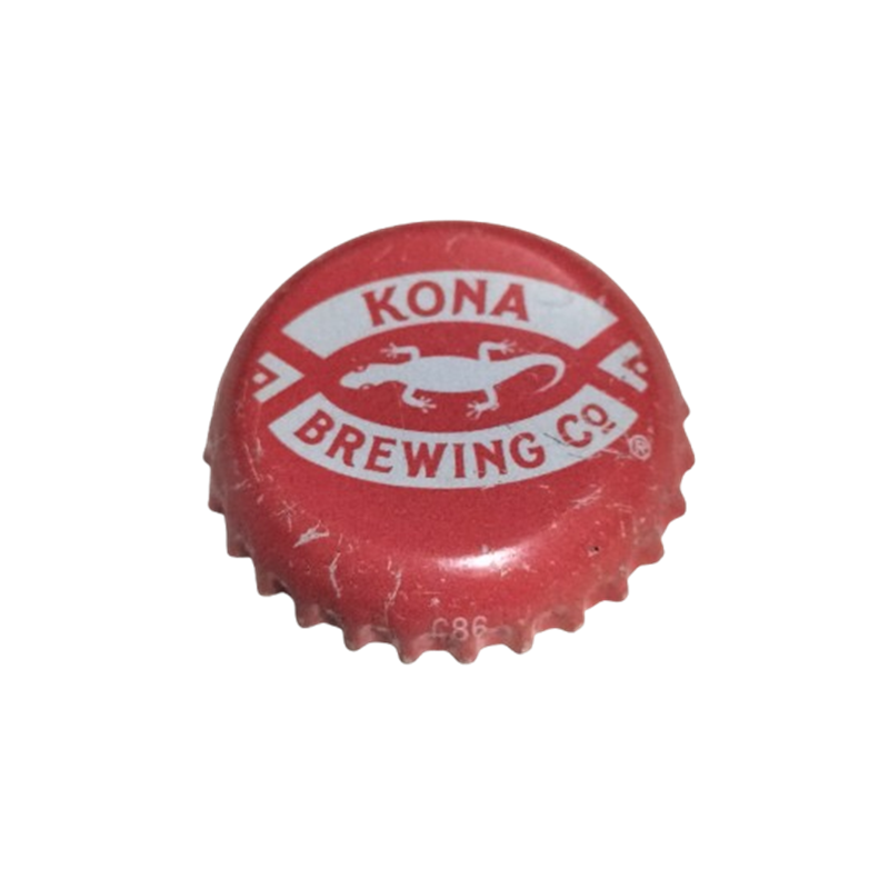 ESTADOS UNIDOS (US)  Cerveza Kona Brewing Co.