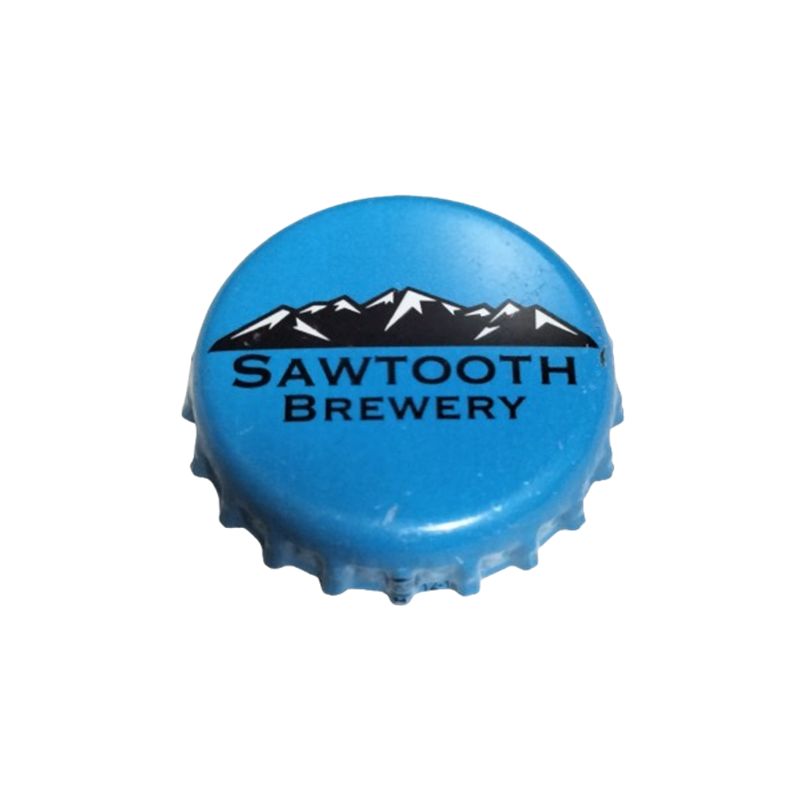 ESTADOS UNIDOS (US)  Cerveza Sawtooth Brewery