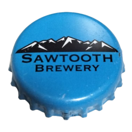 ESTADOS UNIDOS (US)  Cerveza Sawtooth Brewery