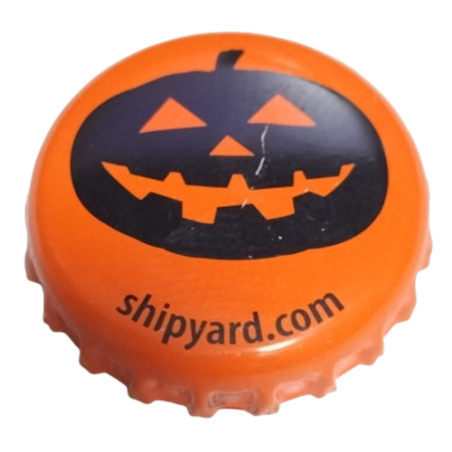 ESTADOS UNIDOS (US)  Cerveza Shipyard Brewing Co. F