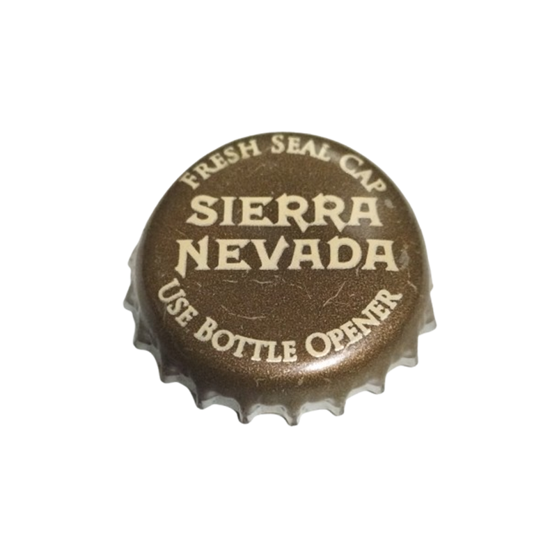 ESTADOS UNIDOS (US)  Cerveza Sierra Nevada Brewing Co.