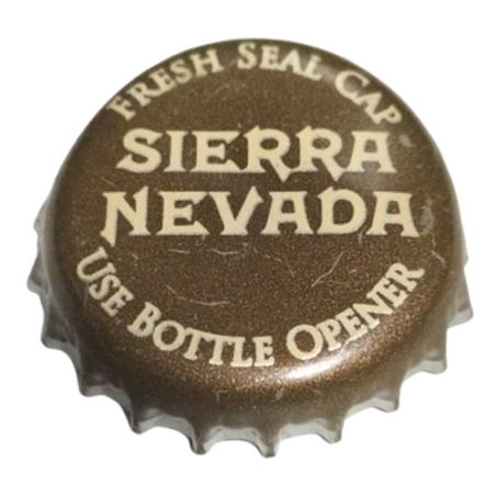 ESTADOS UNIDOS (US)  Cerveza Sierra Nevada Brewing Co.
