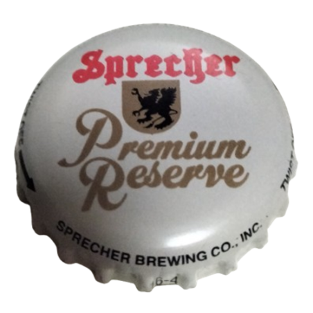 ESTADOS UNIDOS (US)  Cerveza Sprecher Brewery