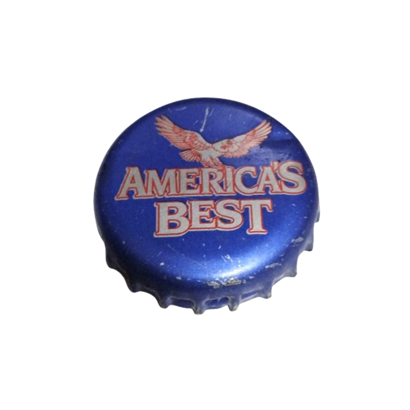 ESTADOS UNIDOS (US)  Cerveza Stroh's Brewery Co. --08689