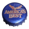 ESTADOS UNIDOS (US)  Cerveza Stroh's Brewery Co. --08689
