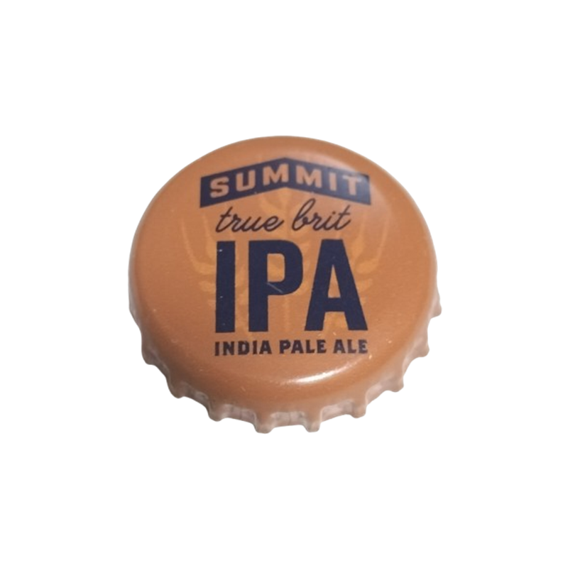 ESTADOS UNIDOS (US)  Cerveza Summit Brewing Co.