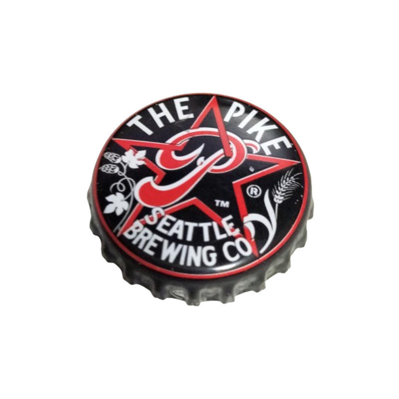 ESTADOS UNIDOS (US)  Cerveza The Pike Brewing Co.