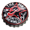 ESTADOS UNIDOS (US)  Cerveza The Pike Brewing Co.