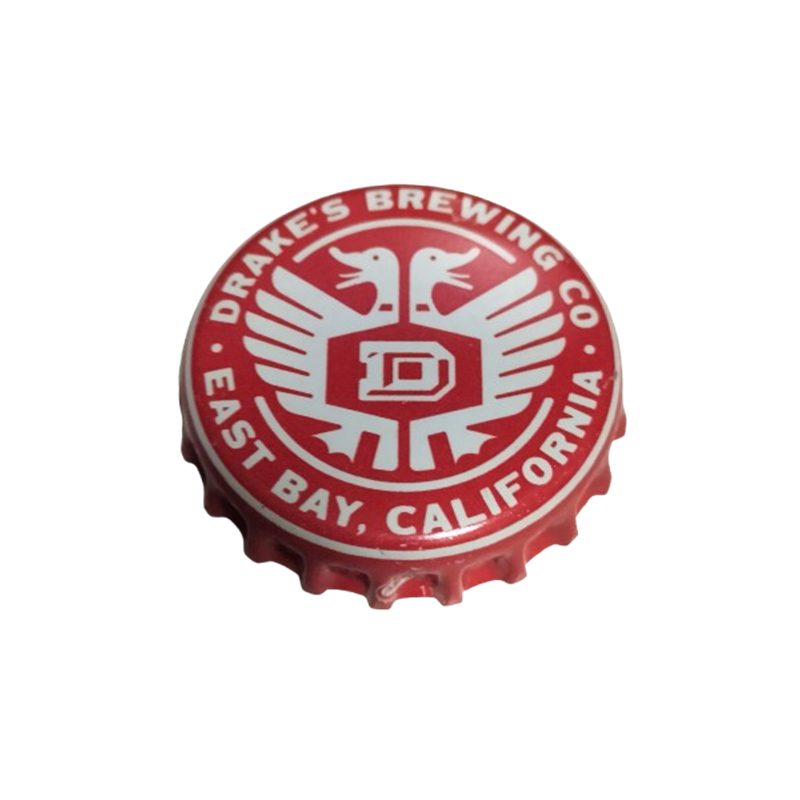ESTADOS UNIDOS(US)  Cerveza Drake's Brewing Company