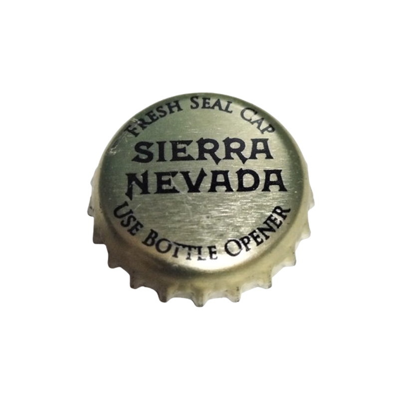 ESTADOS UNIDOS (US)  Cerveza Sierra Nevada Brewing Co.