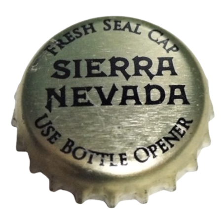 ESTADOS UNIDOS (US)  Cerveza Sierra Nevada Brewing Co.