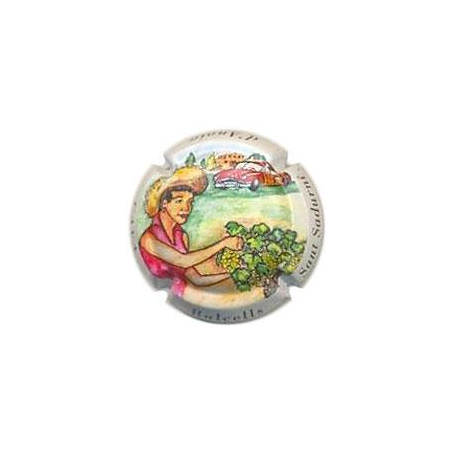 Isach Balcells X-662 V-3673