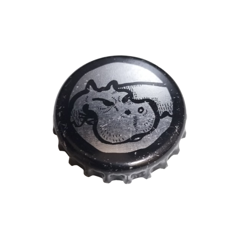 ESTADOS UNIDOS (US)  Cerveza River Horse Brewing Co.