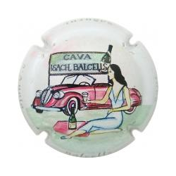 Isach Balcells X-663 V-3003