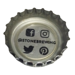 ESTADOS UNIDOS  (US)  Cerveza Stone Brewing Company