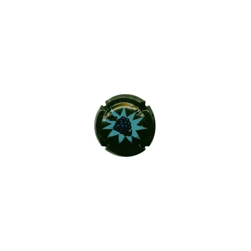 Isach Balcells X-8593 V-3000