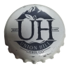 ESTADOS UNIDOS (US)  Sidra  UH Union Hill Cider Co.