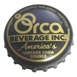 ESTADOS UNIDOS (US)  Soda...