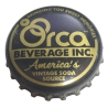 ESTADOS UNIDOS (US)  Soda Orca Beverage Bottling Co.