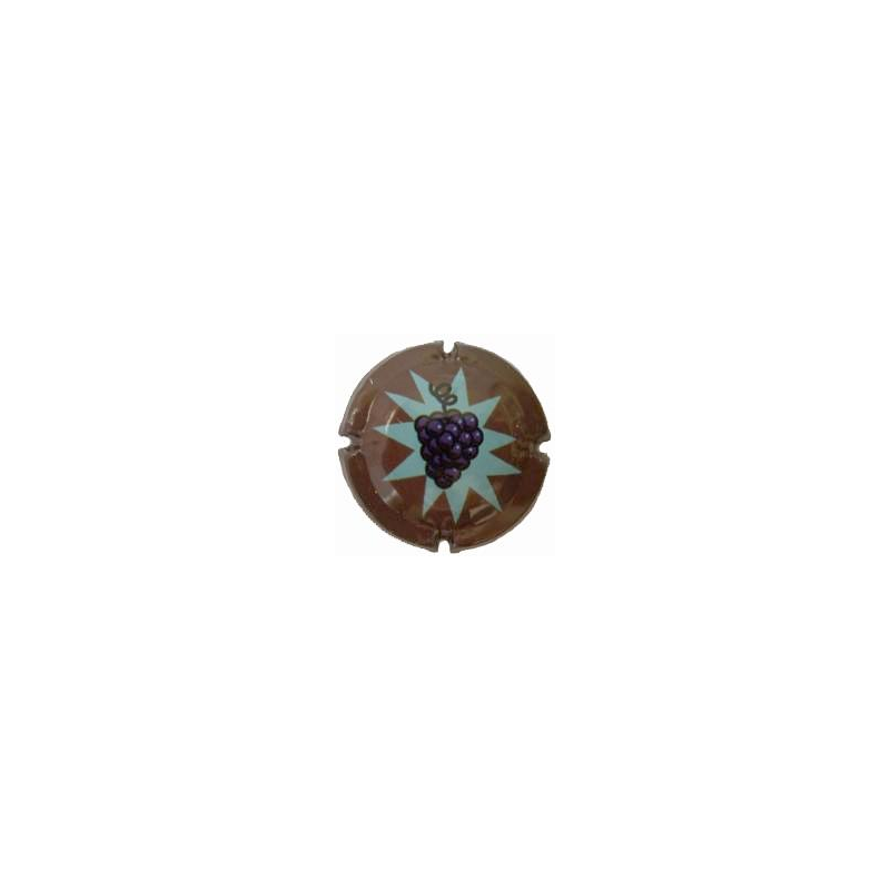 Isach Balcells X-8594 V-3001