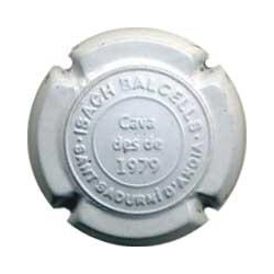 Isach Balcells X-9113 V-3925